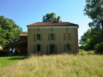 For sale House BASSOUES 