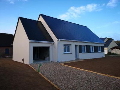 For sale House CHAMBOURG-SUR-INDRE 