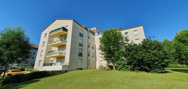 Vente Appartement METZ 