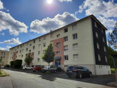 Location Appartement CHATRE  36