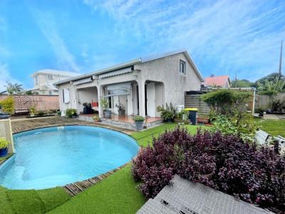 photo For sale House BRAS-PANON 974