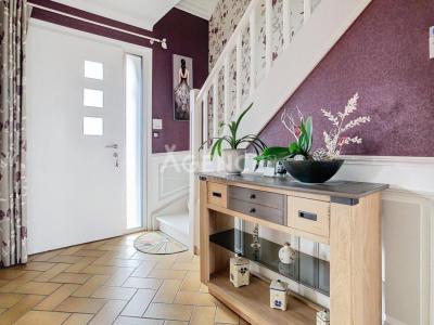 Vente Maison ALLOUAGNE 