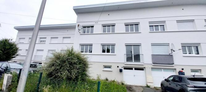 Vente Maison 7 pices AUDINCOURT 25400