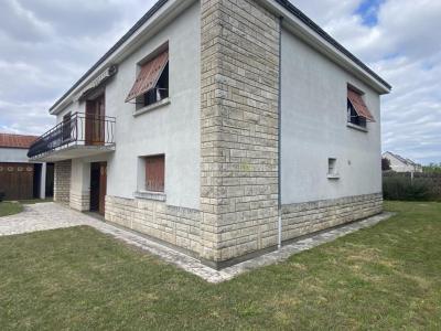 Vente Maison VILLE-AUX-DAMES  37