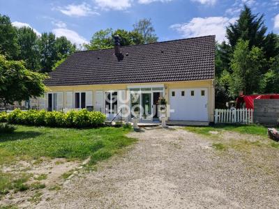 For sale House COULOISY  60