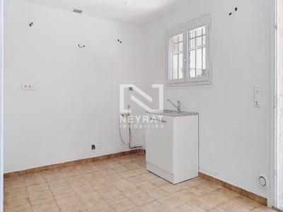 Vente Appartement CALLIAN 