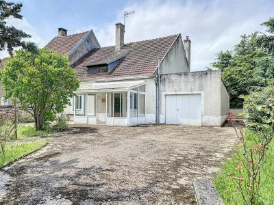 photo For sale House PRECY-SOUS-THIL 21