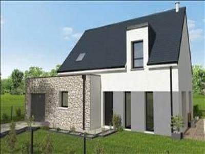 Vente Maison 6 pices LONGAULNAY 35190