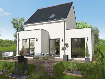 Vente Maison 5 pices PLERGUER 35540