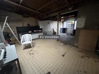 For rent Commercial office COUDEKERQUE-BRANCHE  59