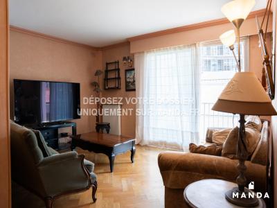 For rent Apartment PARIS-13EME-ARRONDISSEMENT  75