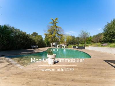 For sale House ALLAUCH  13