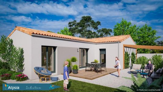 photo For sale House GRAND'LANDES 85