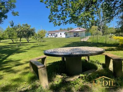 Vente Maison MOISSAC  82