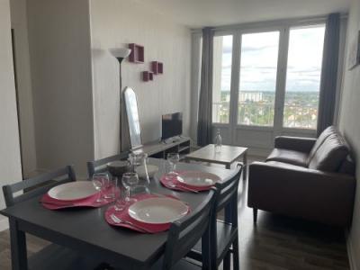 For rent Apartment ORLEANS 