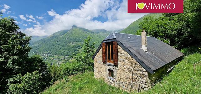 Vente Maison 2 pices CAUTERETS 65110