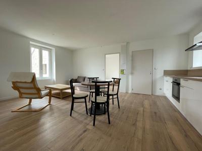 photo For rent Apartment BADEN 56