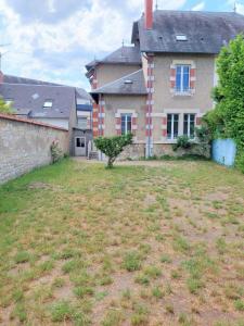 Location Maison 6 pices BOURGES 18000