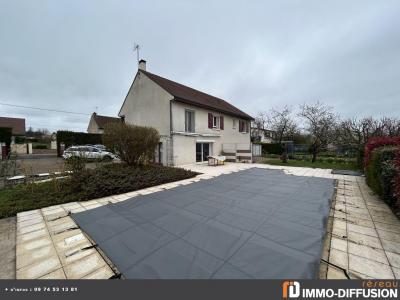 For sale House POUILLY-SUR-SAONE  21