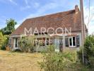 Vente Maison Foret-du-temple AIGURANDE 23360 3 pieces 85 m2