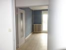 Louer Appartement 62 m2 Rambervillers