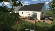 Vente Maison Liffre  35340 5 pieces 85 m2