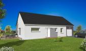 Vente Maison Villeparois  70000 5 pieces 100 m2