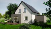 Acheter Maison 114 m2 Rantzwiller