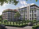 Apartment COURNEUVE 