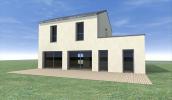 Annonce Vente 6 pices Maison Marly