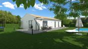 For sale House Peujard  33240 90 m2 4 rooms