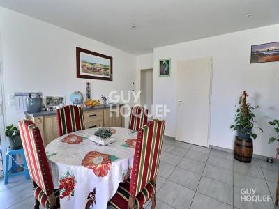 Vente Maison SURGERES 