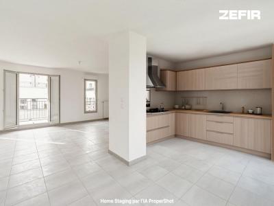 photo For sale Apartment VERRIERES-LE-BUISSON 91