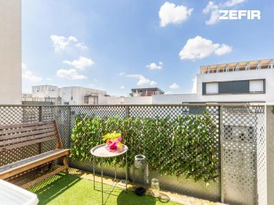 Vente Appartement 2 pices PANTIN 93500