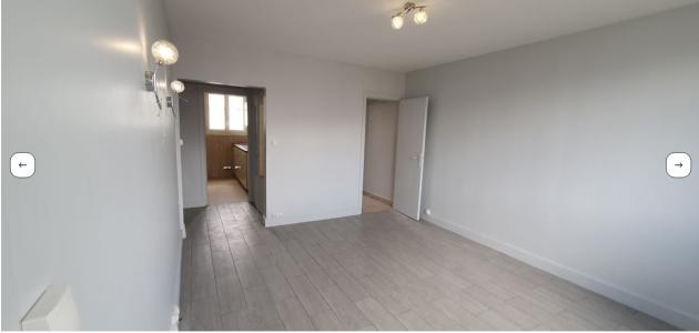 Location Appartement 2 pices CHOISY-LE-ROI 94600