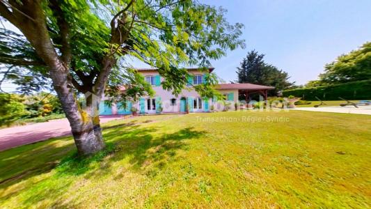 photo For sale House PERREUX 42