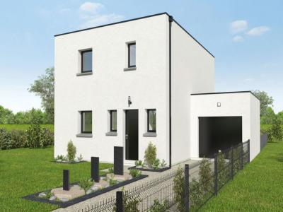 photo For sale House LAMBALLE 22