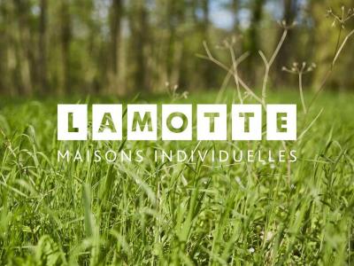 photo For sale Land JANZE 35