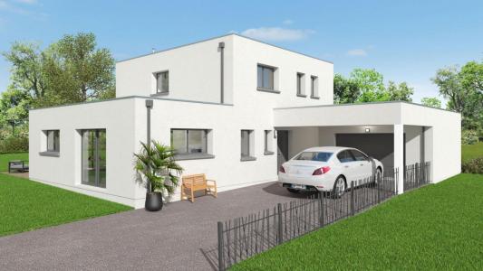 For sale House PONT-PEAN  35