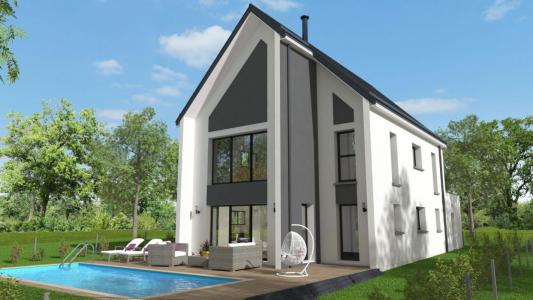 Vente Maison 5 pices SAINT-MALO 35400