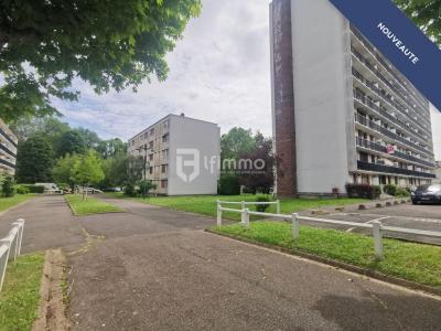 Vente Appartement 3 pices EPINAY-SUR-SEINE 93800