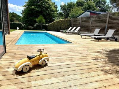 photo For sale House SOORTS-HOSSEGOR 40