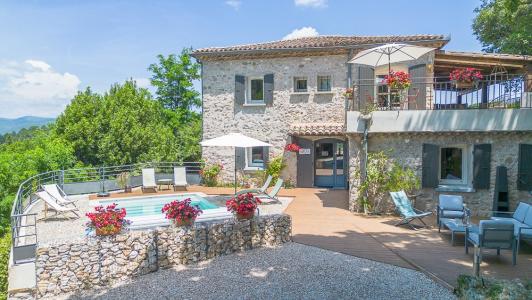 photo For sale House ANDUZE 30