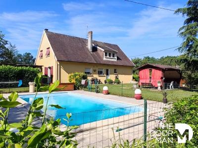 photo For sale House MENESPLET 24