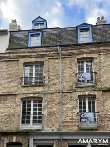 Vente Appartement DIEPPE 