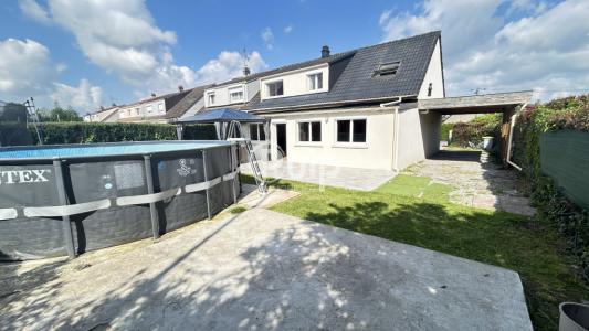 For sale House DROCOURT  62