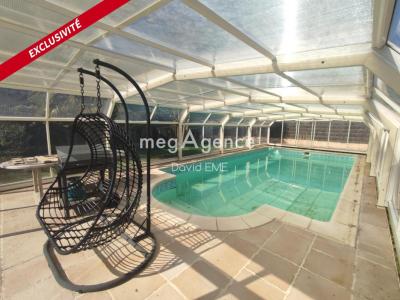 photo For sale House AIZENAY 85