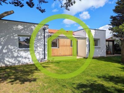 Vente Maison 4 pices BREM-SUR-MER 85470