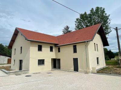 photo For sale House VALLIERES 74