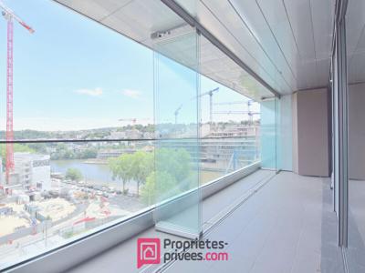 Vente Appartement 3 pices BOULOGNE-BILLANCOURT 92100